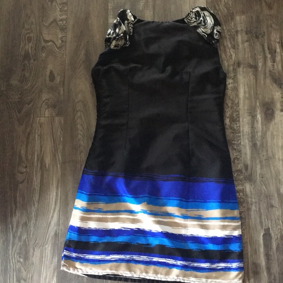 Cocktail Dress - Picture 6 of 6